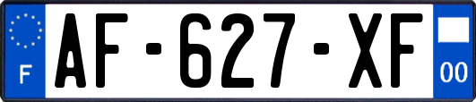 AF-627-XF