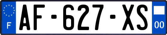 AF-627-XS