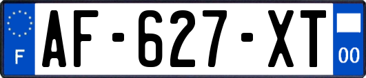 AF-627-XT