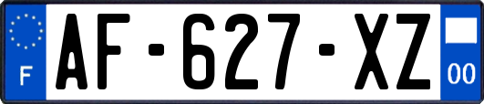 AF-627-XZ