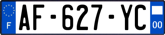 AF-627-YC