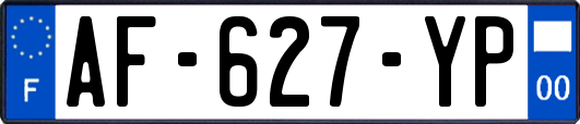 AF-627-YP