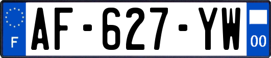 AF-627-YW