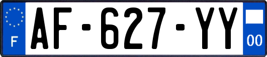 AF-627-YY