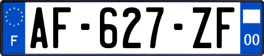 AF-627-ZF