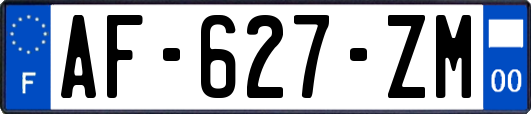 AF-627-ZM