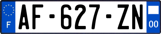 AF-627-ZN