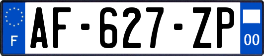 AF-627-ZP