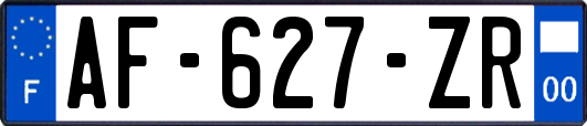 AF-627-ZR