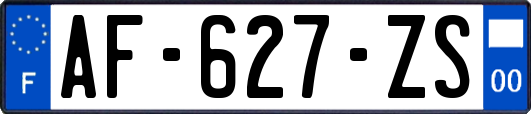 AF-627-ZS