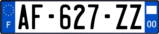 AF-627-ZZ