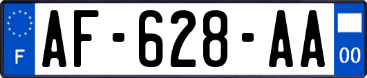 AF-628-AA