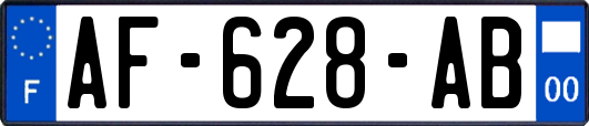 AF-628-AB