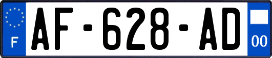 AF-628-AD