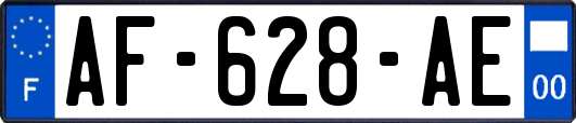 AF-628-AE