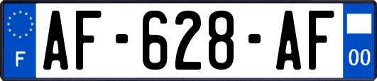 AF-628-AF