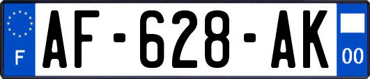 AF-628-AK