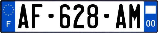 AF-628-AM