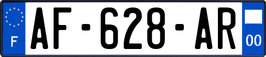 AF-628-AR