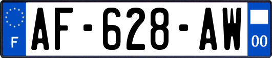 AF-628-AW