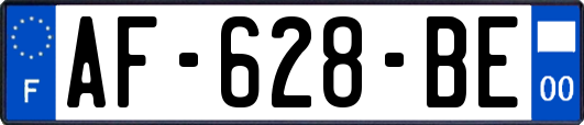 AF-628-BE