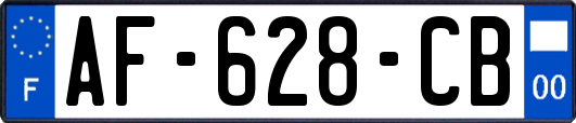 AF-628-CB