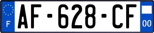 AF-628-CF