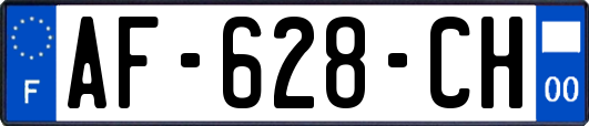 AF-628-CH