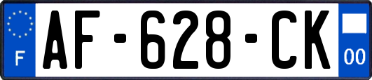 AF-628-CK