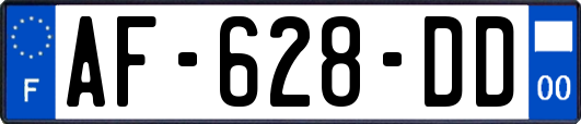 AF-628-DD