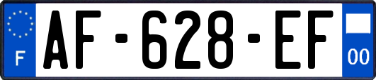 AF-628-EF