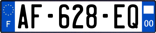 AF-628-EQ