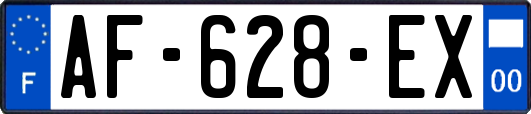 AF-628-EX