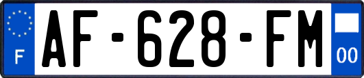 AF-628-FM