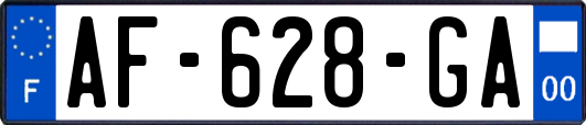 AF-628-GA