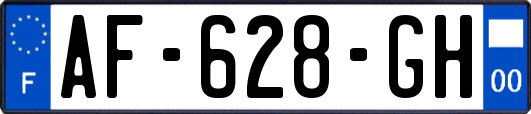 AF-628-GH