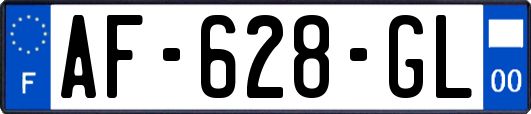 AF-628-GL