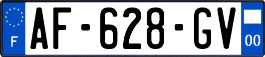 AF-628-GV