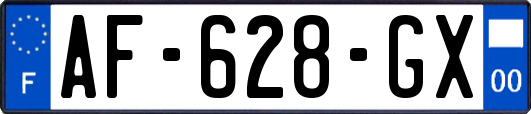 AF-628-GX