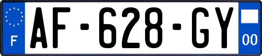 AF-628-GY