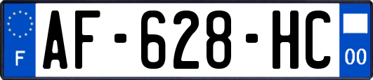 AF-628-HC