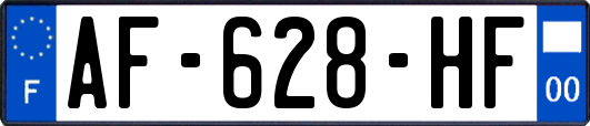 AF-628-HF