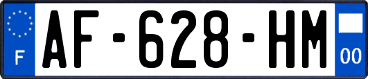 AF-628-HM