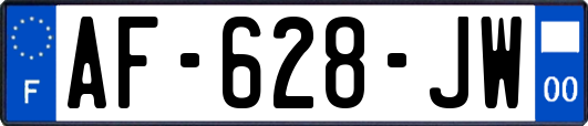 AF-628-JW