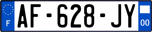 AF-628-JY