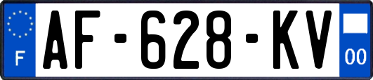 AF-628-KV