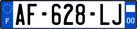AF-628-LJ