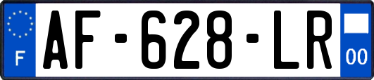AF-628-LR