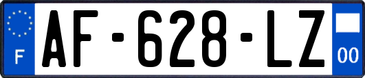 AF-628-LZ