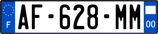AF-628-MM
